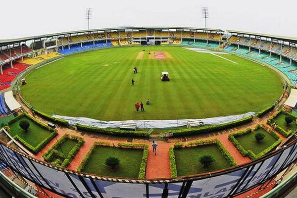 Dr Y.S. Rajasekhara ACA-VDCA Cricket Stadium
