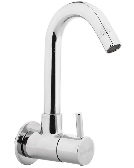 10 Latest Best Kitchen Tap Designs With Pictures Styles At Life