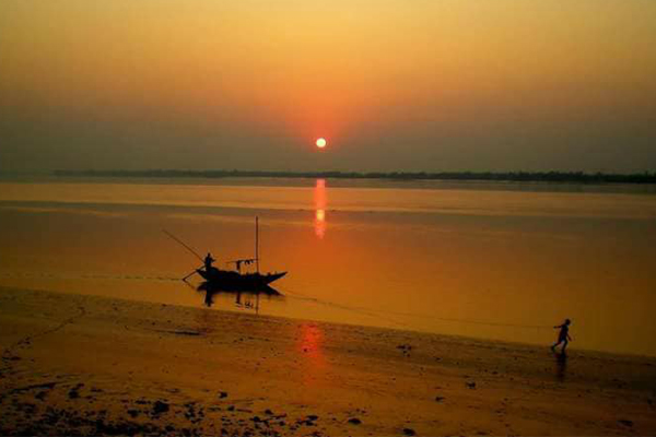 Falta Beach The Best Beaches In West Bengal