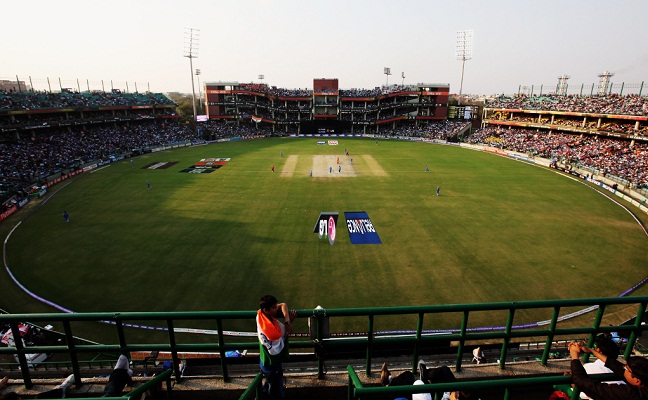 24 List of Cricket Stadiums in India By Capacity Updated 2022