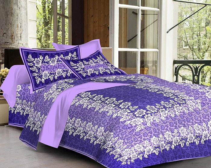 Best king size bed sheet designs