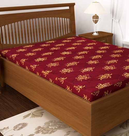 Modern Double Bed Mattress Designs