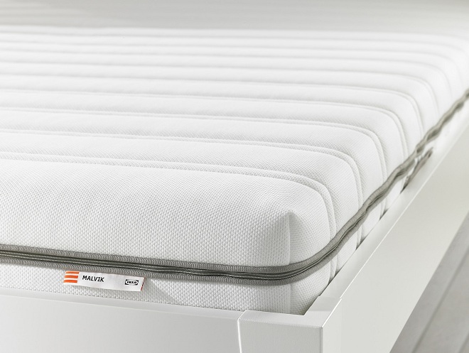 top rated ikea mattress