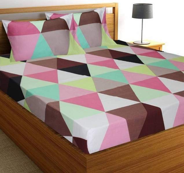 printed bed sheet sets