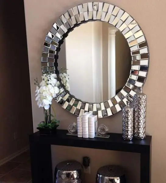 25 Latest Mirror Designs For Home With Pictures In 2021 - Wall Decorative Mirrors In India
