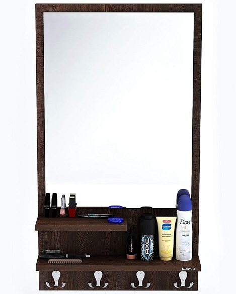 10 Modern Dressing Table Mirror Designs With Pictures,Industrial Design Books