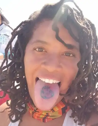 12 Tongue Tattoo Designs You Can Try In 2023