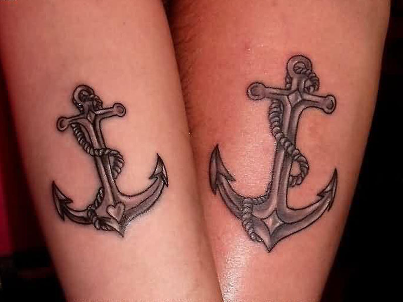 Hilarious Thigh Tattoo Designs