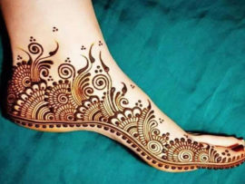 How to Make Mehndi Designs – Our Top 3!
