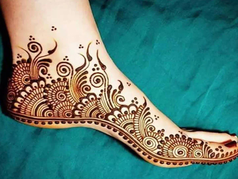 How To Make Mehndi Designs Our Top 3