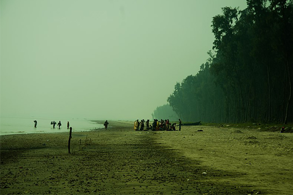 Junput Beach Finest Beaches Of West Benga