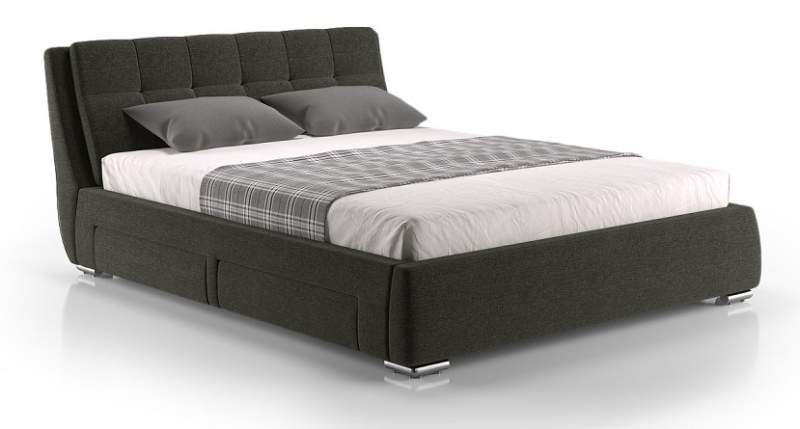 Best upholstered bed designs