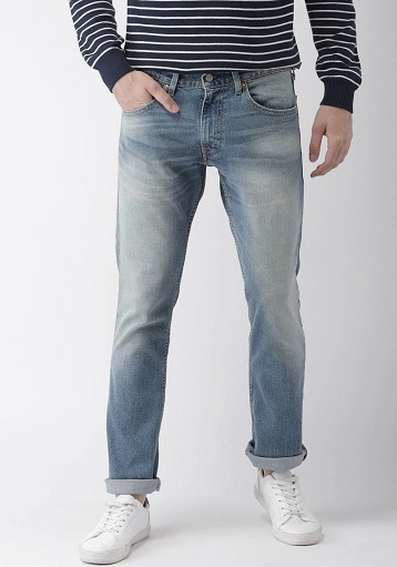 10 Best Models of Low Rise Jeans For Men And Women
