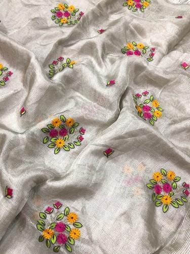 Linen Embroidery