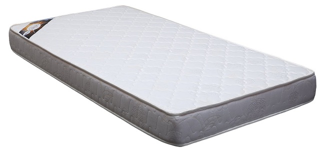 cotton filled mattress