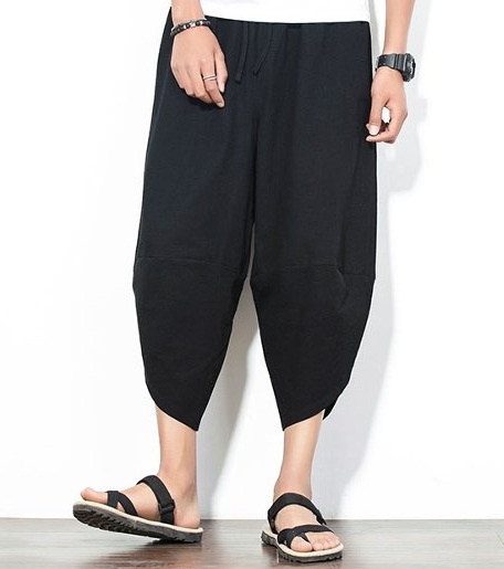 10 New & Stylish Models of Casual Trousers for Men and Women