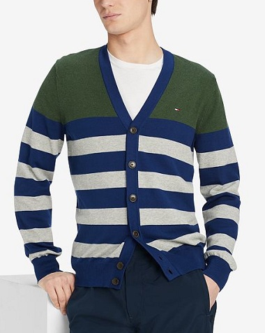 15 Stylish and Designer Cardigans for Men In Latest Fashion