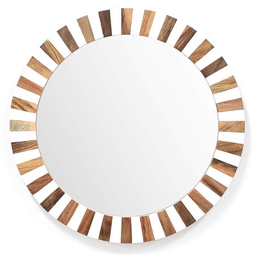 Best Round Mirror Designs
