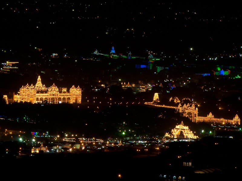Mysore Dasara Most Popular Festival Of Karnataka
