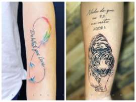 Top 20 Authentic Old School Tattoo Designs with Pictures!