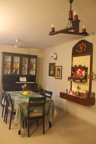10 Latest Kitchen Pooja Room Designs With Pictures Styles At Life,Light Weight Indian Necklace Designs Gold