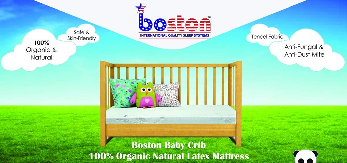 best baby mattress designs