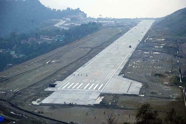 Pakyong Airport