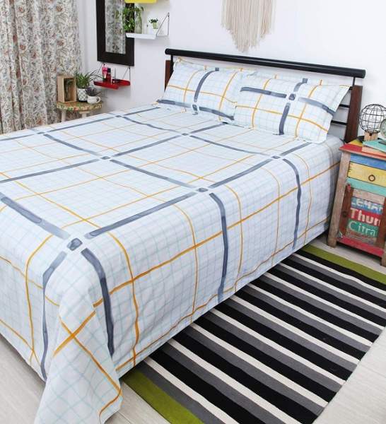 best linen bed sheets