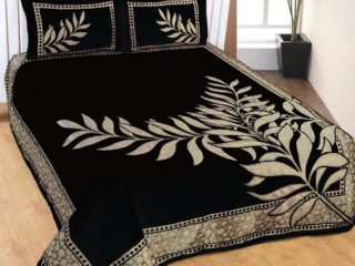 10 Best Printed Bed Sheet Designs With Pictures In India