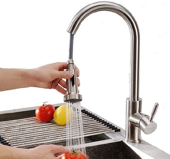10 Latest Best Kitchen Tap Designs With Pictures Styles At Life