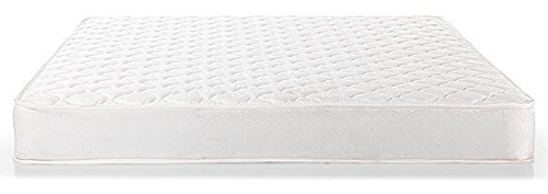 natural cotton mattress