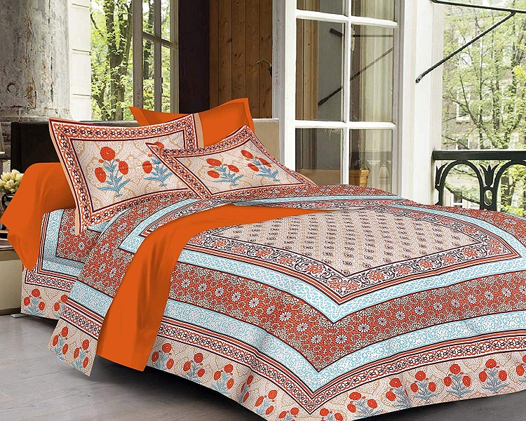 bed sheets for king size bed