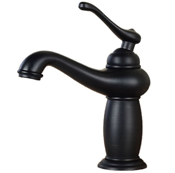 modern taps