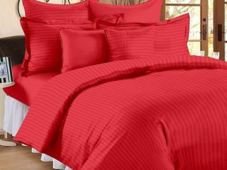 10 Best Satin Bed Sheet Designs With Pictures In India