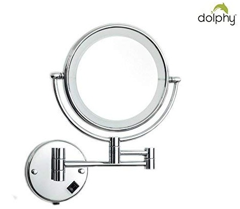 Simple Round Mirror Designs