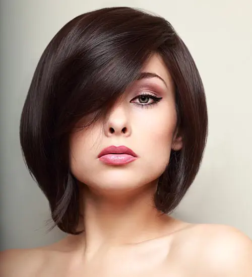 50 Latest and Popular Short Hairstyles for Women | Styles At Life
