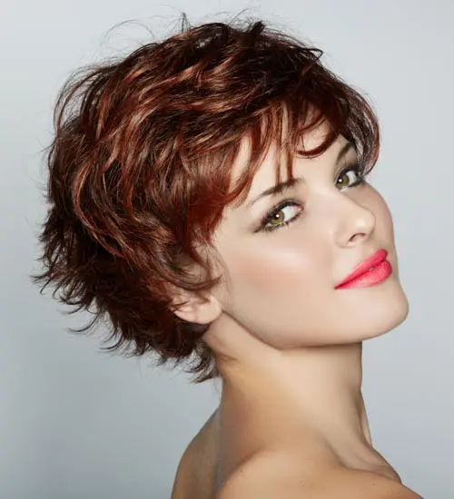 Armstrong G Eastern 50 New Short Haircuts Trends for Women 2023 | Styles At Life