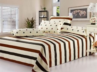 10 Modern Single Bed Sheet Designs With Pictures