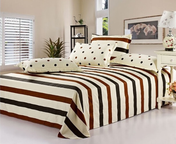 Single Bed Sheet Designs