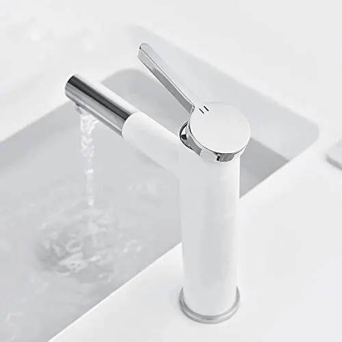 10 Best Wash Basin Tap Designs With Pictures In India - Good Bathroom Sink Taps