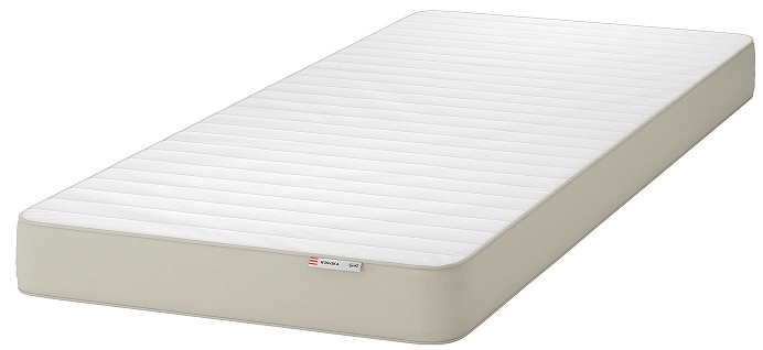 ikea full size mattress