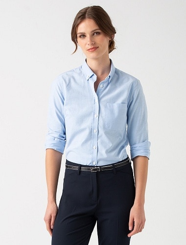 shirt and trousers for ladies