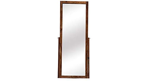 Simple standing mirror designs