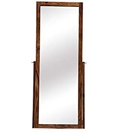 Standing Rectangular Mirror Design