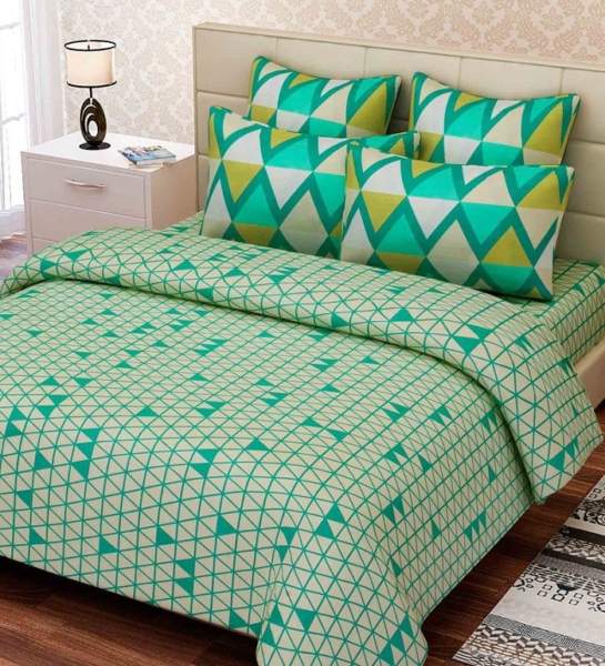 New Bed Sheet Designs 