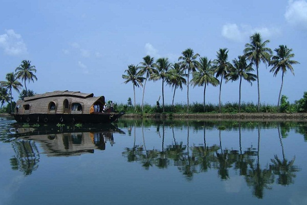Important Lakes in India