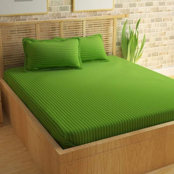 unique bed sheets