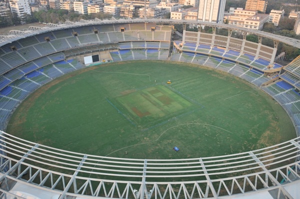 wankhede cricket stadium