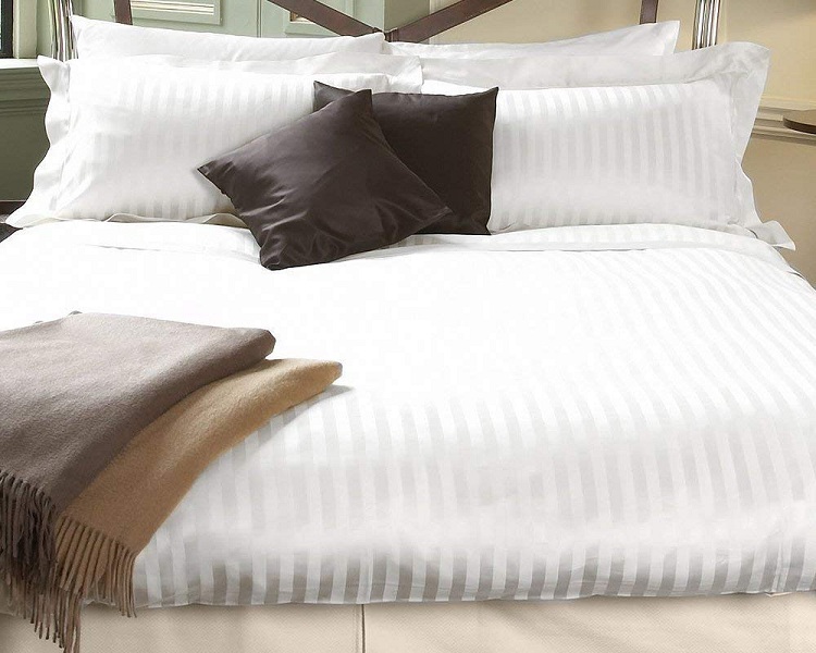 Latest Luxury Bed Sheet Designs