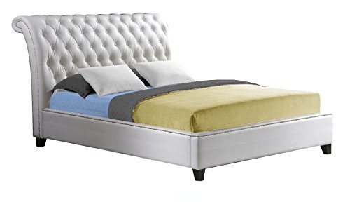 White Bed Designs7